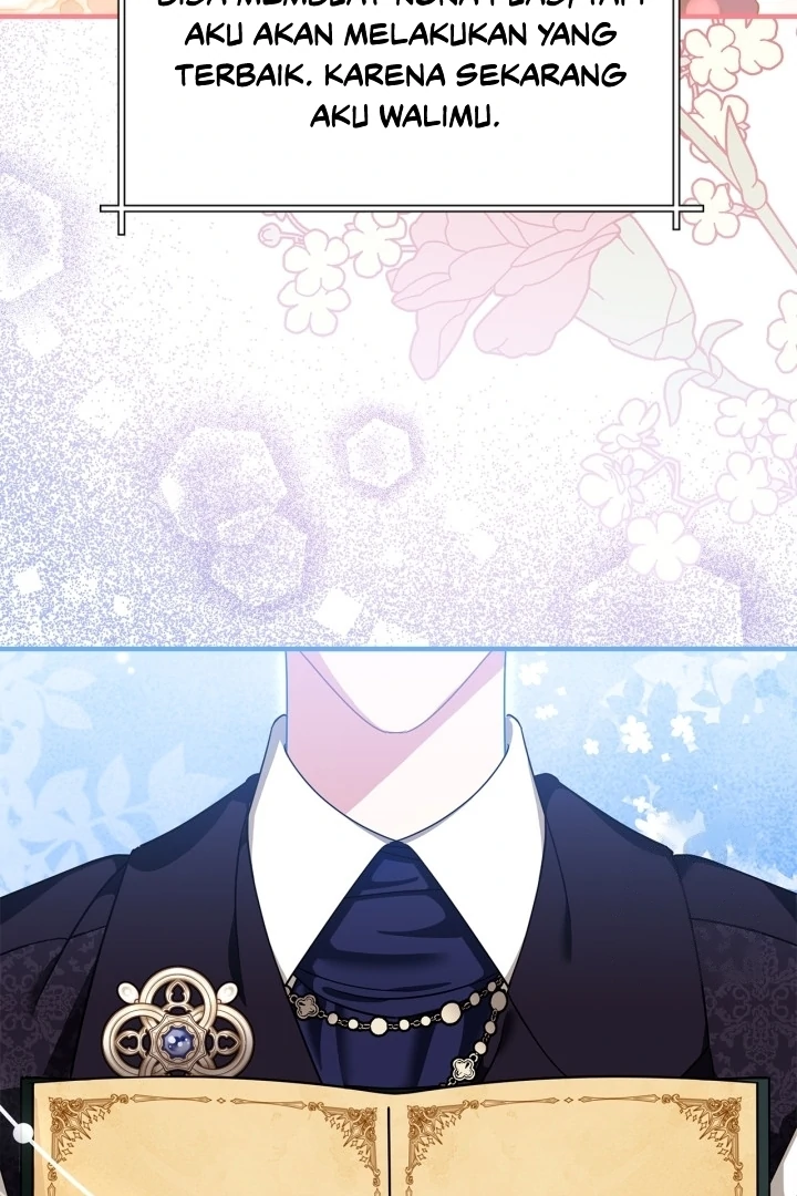 Baca I Became the Daughter of a Ghost Duke - Chapter 4 halaman 21