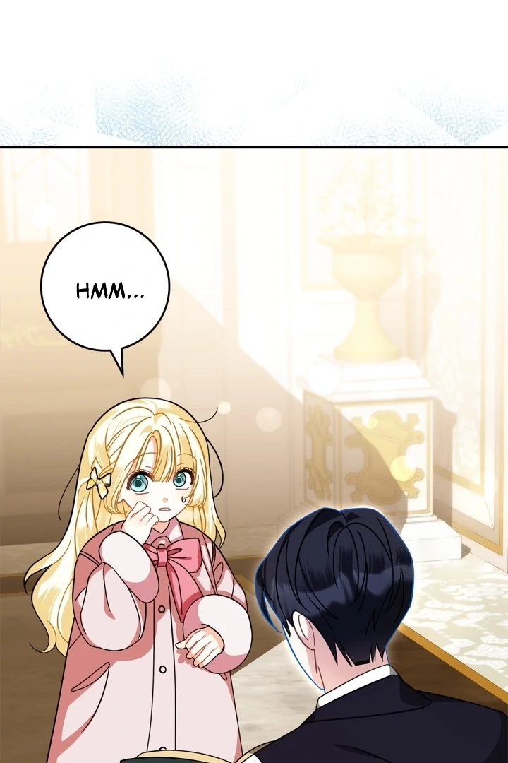 Baca I Became the Daughter of a Ghost Duke - Chapter 4 halaman 25