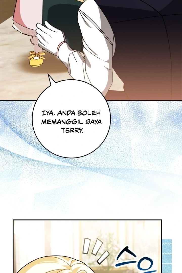 Baca I Became the Daughter of a Ghost Duke - Chapter 4 halaman 26