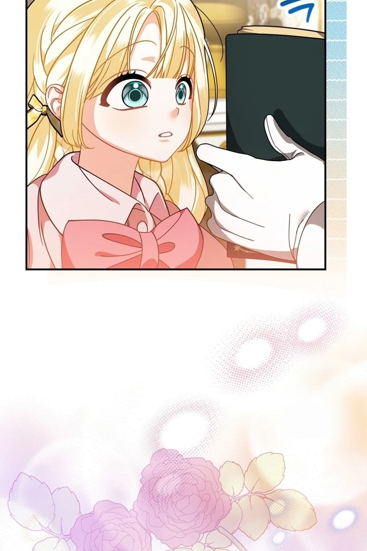 Baca I Became the Daughter of a Ghost Duke - Chapter 4 halaman 27