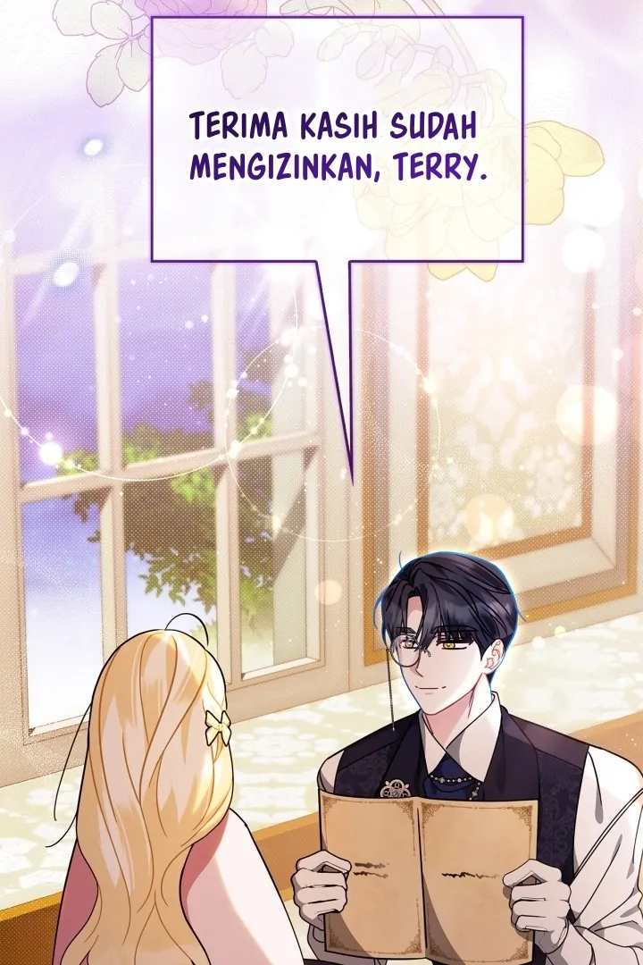 Baca I Became the Daughter of a Ghost Duke - Chapter 4 halaman 28