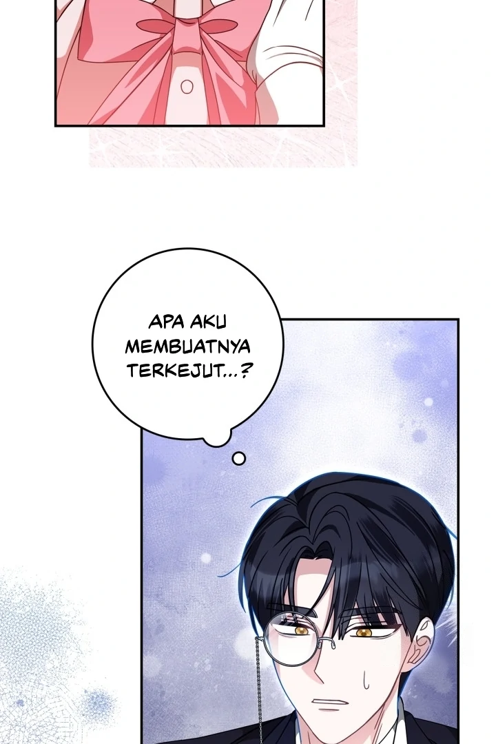 Baca I Became the Daughter of a Ghost Duke - Chapter 4 halaman 33