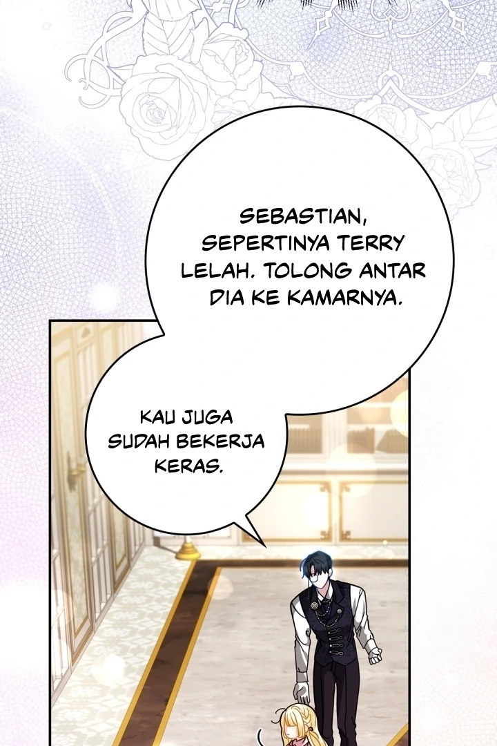 Baca I Became the Daughter of a Ghost Duke - Chapter 4 halaman 39