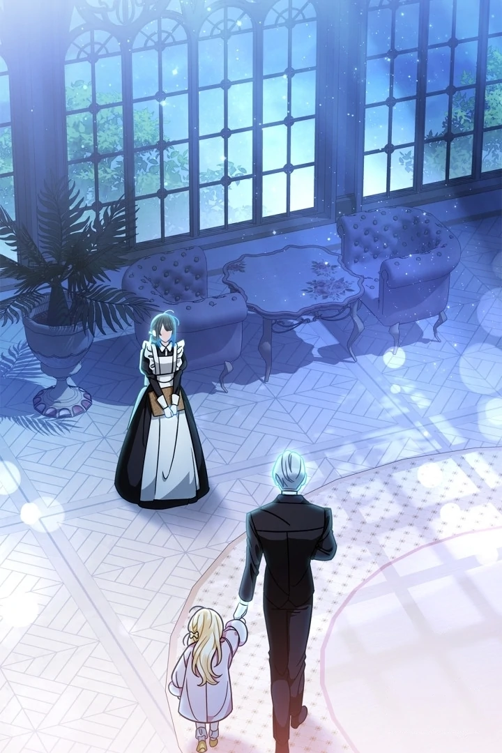 Baca I Became the Daughter of a Ghost Duke - Chapter 4 halaman 48