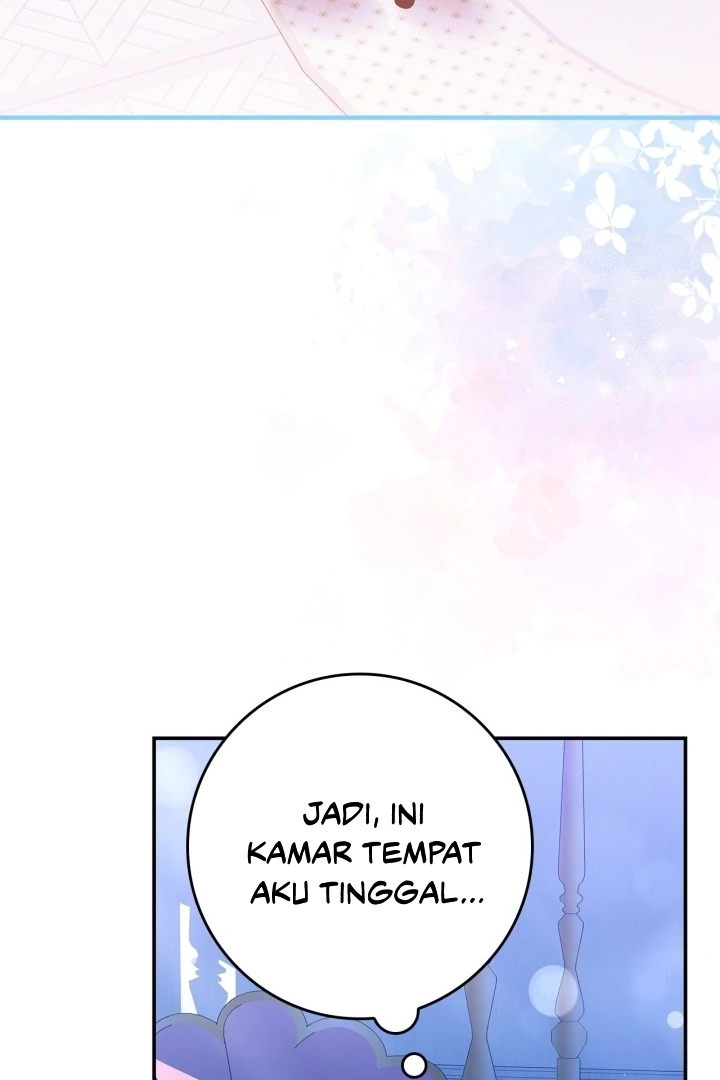 Baca I Became the Daughter of a Ghost Duke - Chapter 4 halaman 49