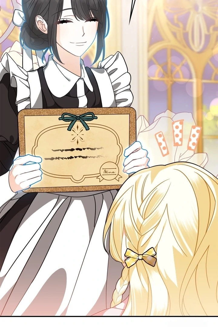 Baca I Became the Daughter of a Ghost Duke - Chapter 4 halaman 52