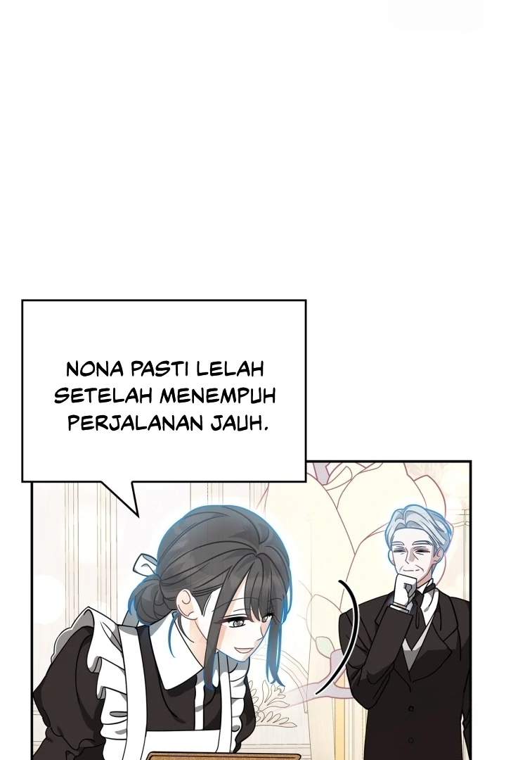 Baca I Became the Daughter of a Ghost Duke - Chapter 4 halaman 53