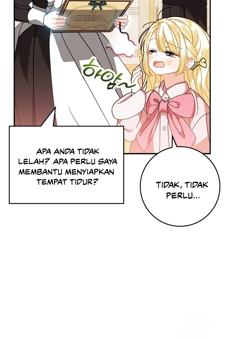 Baca I Became the Daughter of a Ghost Duke - Chapter 4 halaman 54