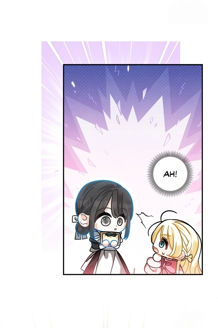 Baca I Became the Daughter of a Ghost Duke - Chapter 4 halaman 55