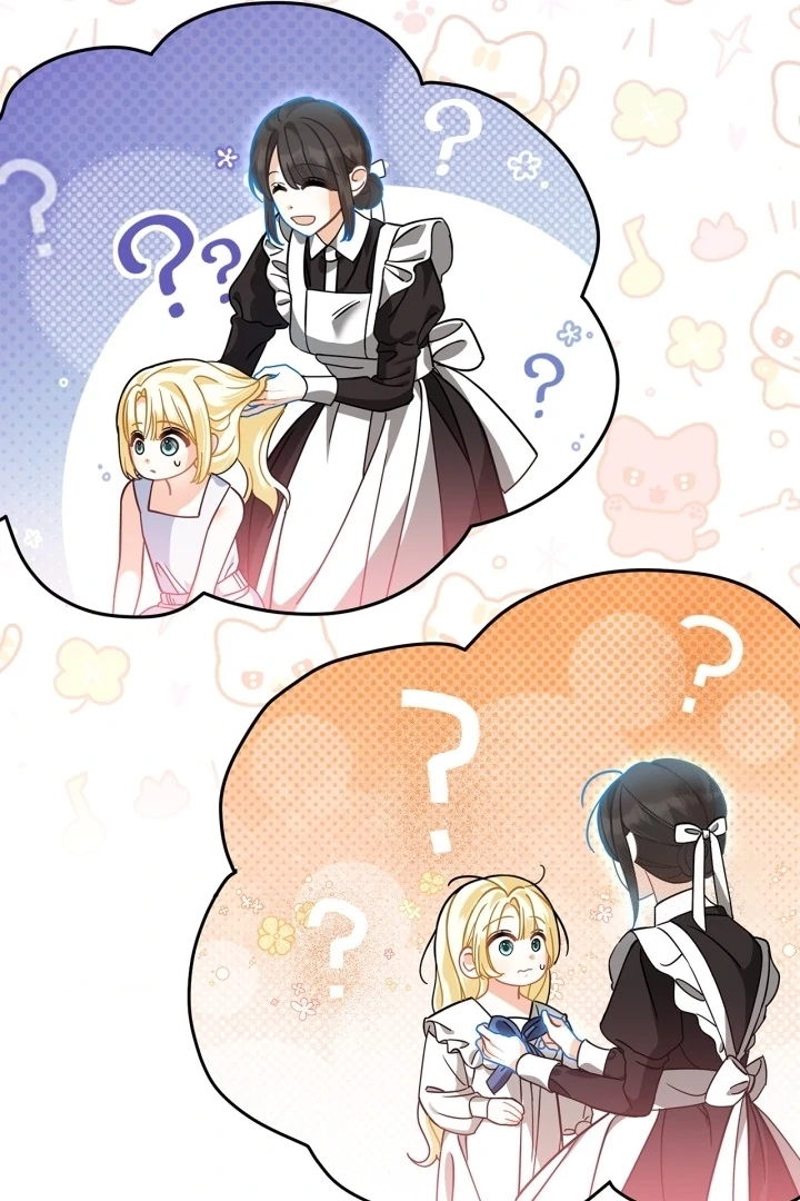 Baca I Became the Daughter of a Ghost Duke - Chapter 4 halaman 59