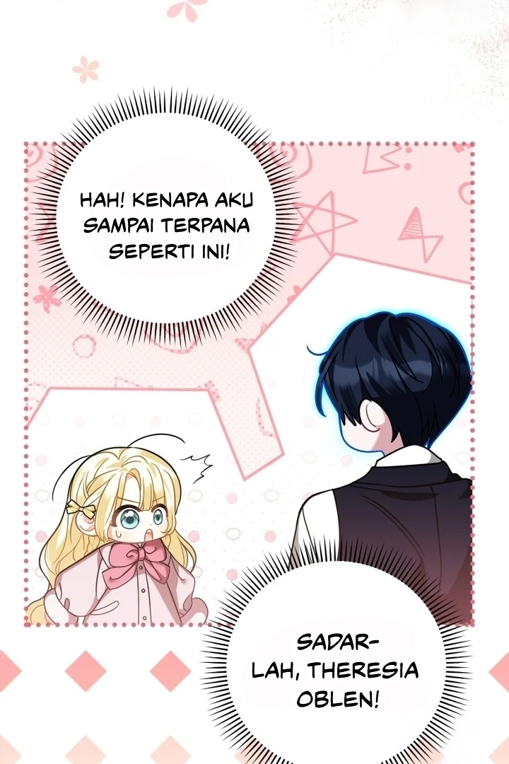 Baca I Became the Daughter of a Ghost Duke - Chapter 4 halaman 6