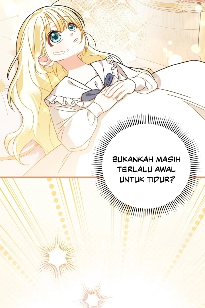 Baca I Became the Daughter of a Ghost Duke - Chapter 4 halaman 61