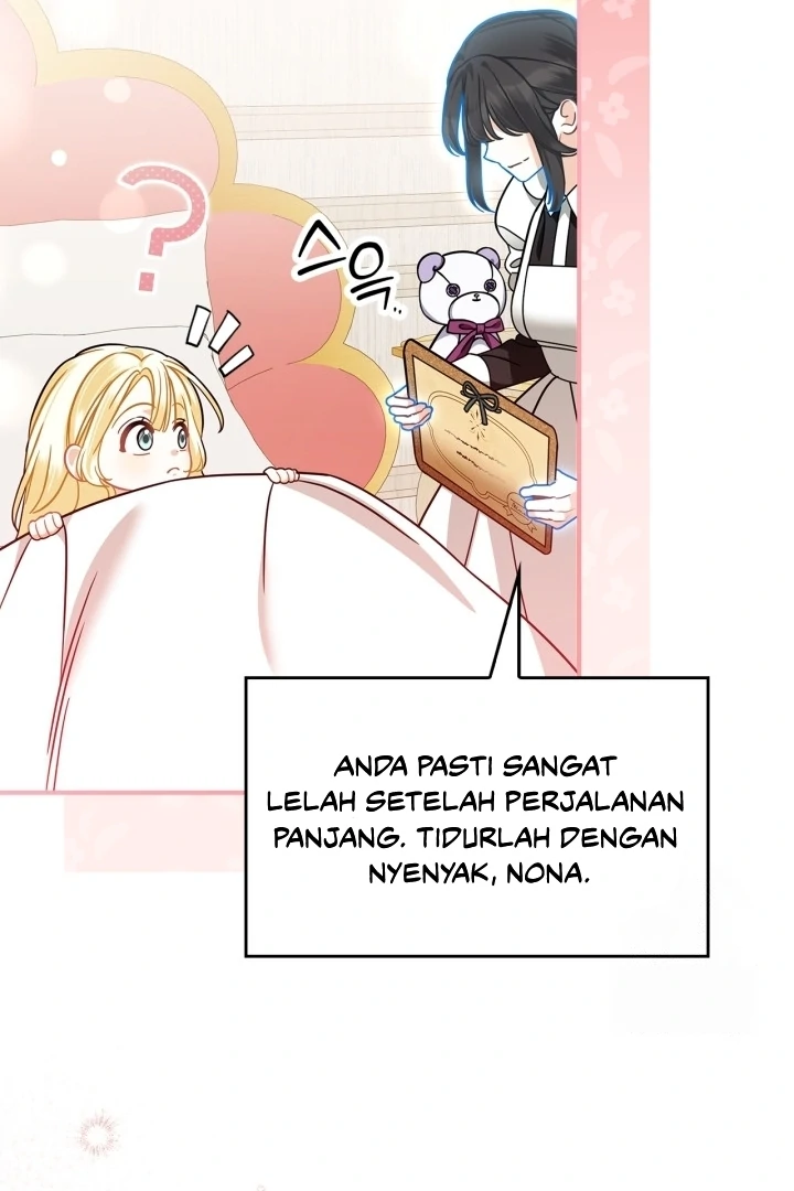 Baca I Became the Daughter of a Ghost Duke - Chapter 4 halaman 65