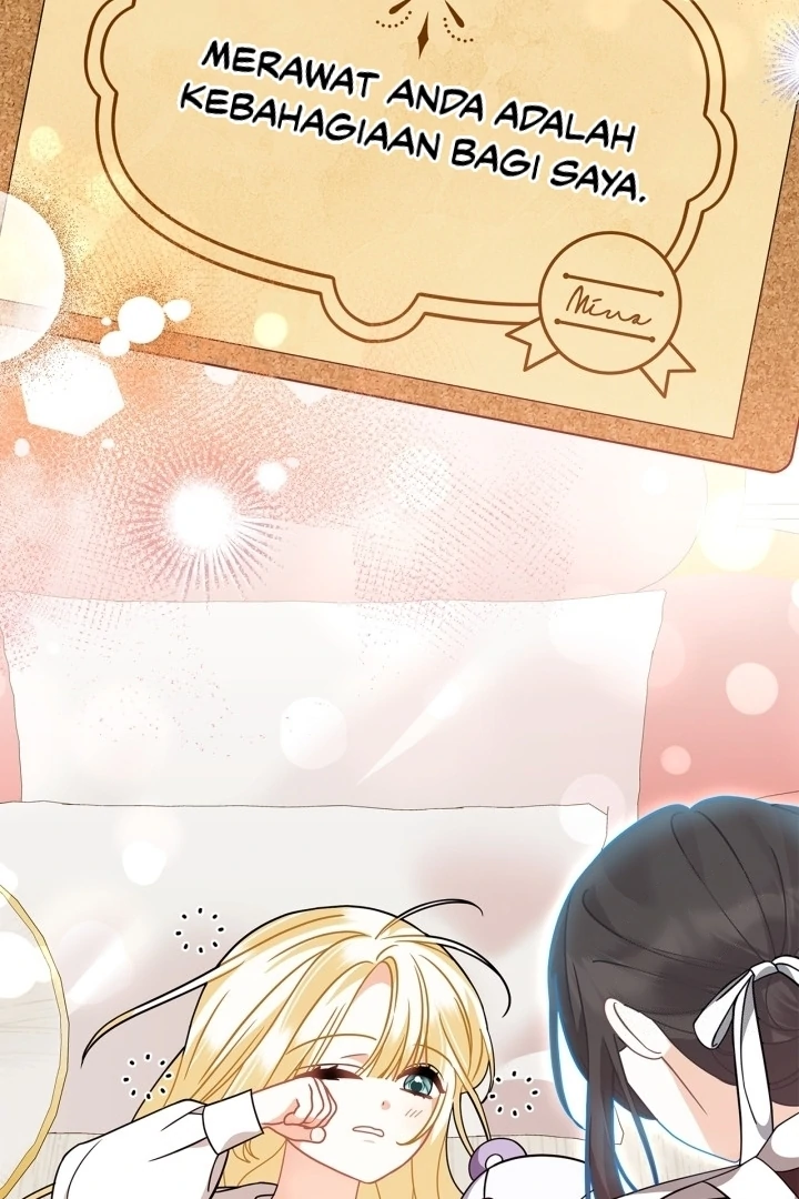 Baca I Became the Daughter of a Ghost Duke - Chapter 4 halaman 72