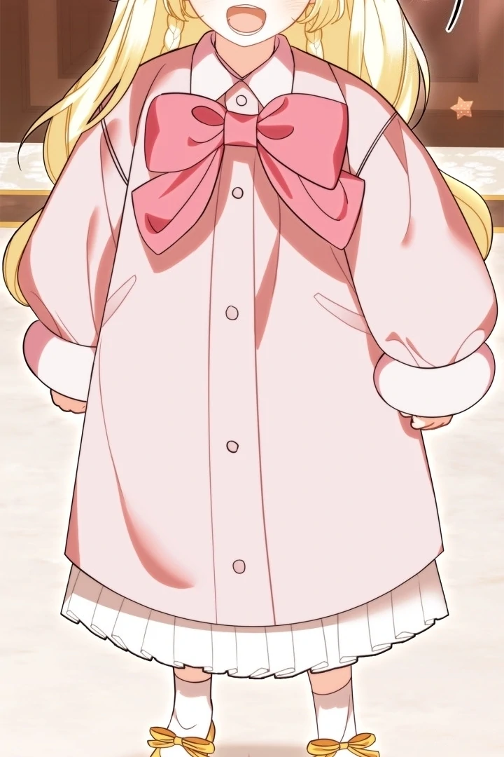 Baca I Became the Daughter of a Ghost Duke - Chapter 4 halaman 9