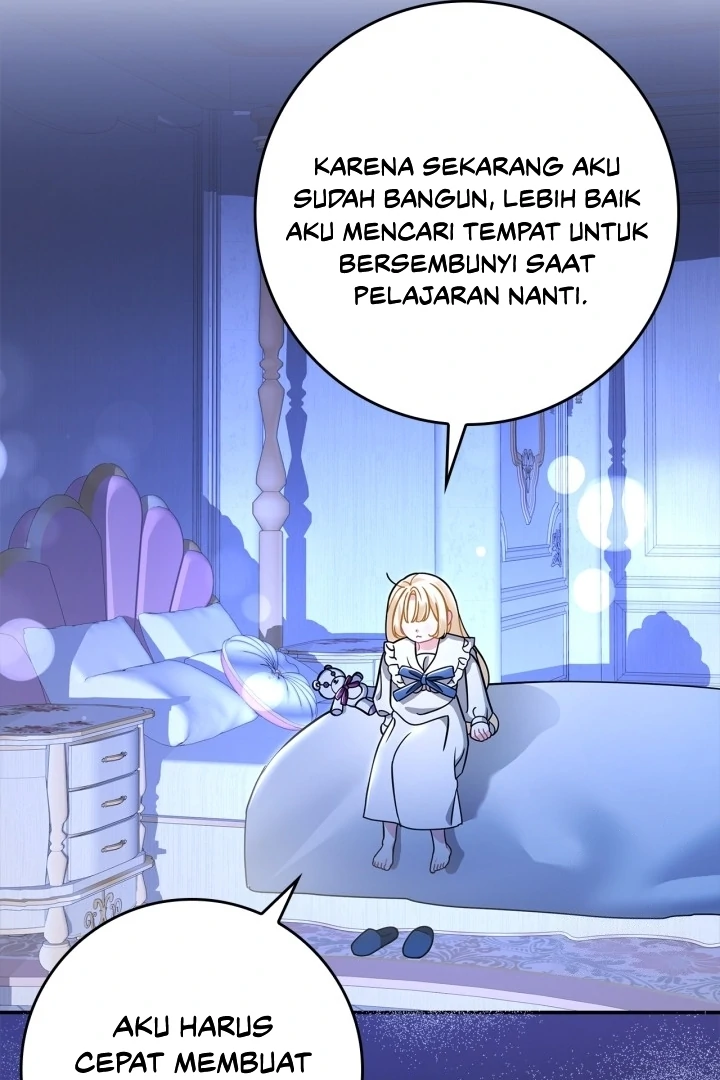 Baca I Became the Daughter of a Ghost Duke - Chapter 4 halaman 99
