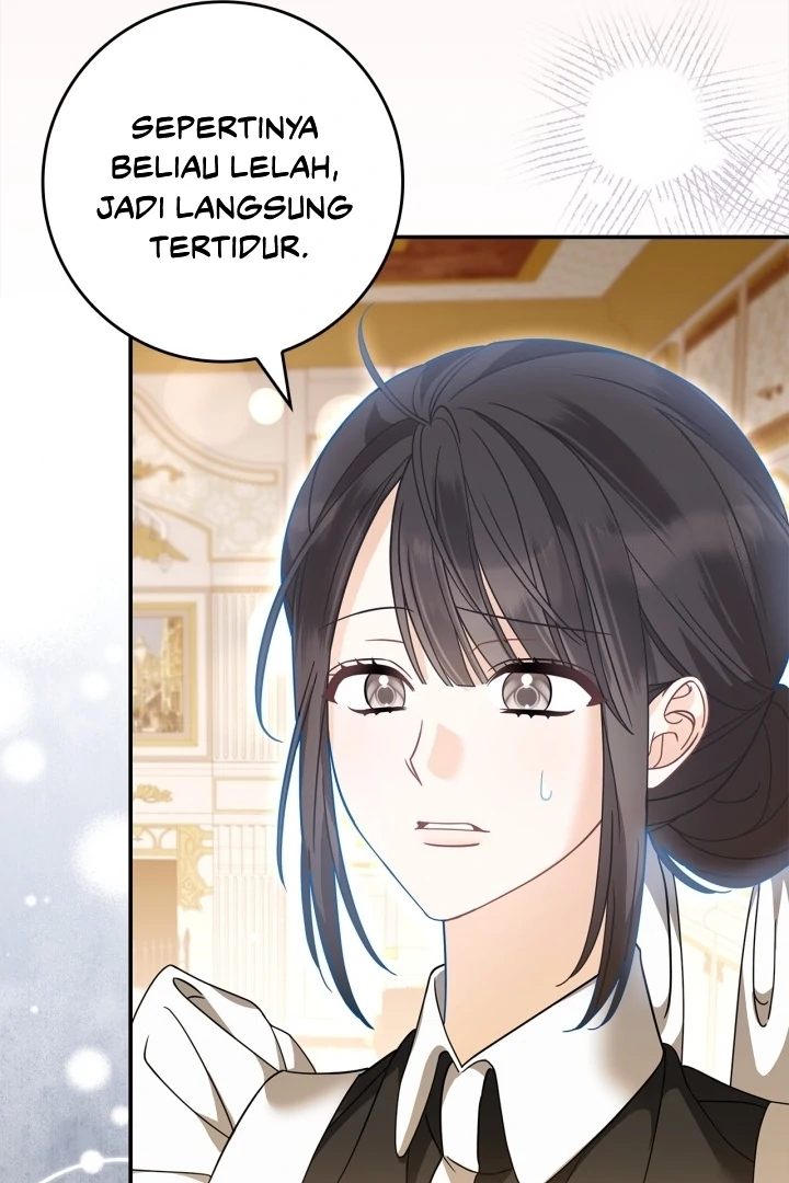 Baca I Became the Daughter of a Ghost Duke - Chapter 5 halaman 12