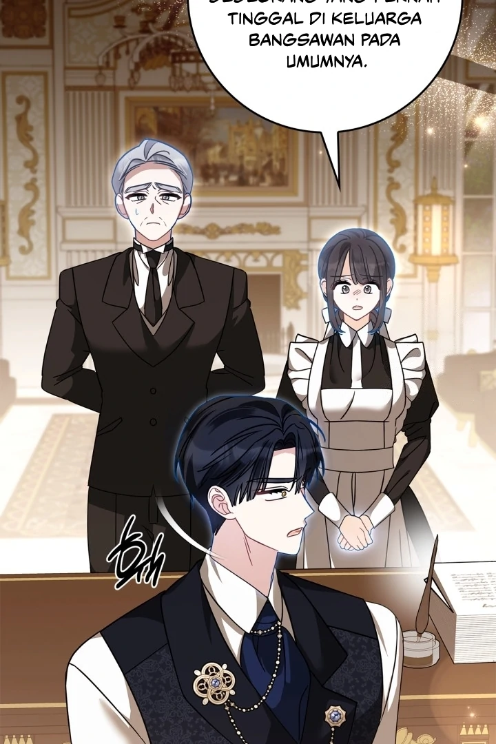 Baca I Became the Daughter of a Ghost Duke - Chapter 5 halaman 14