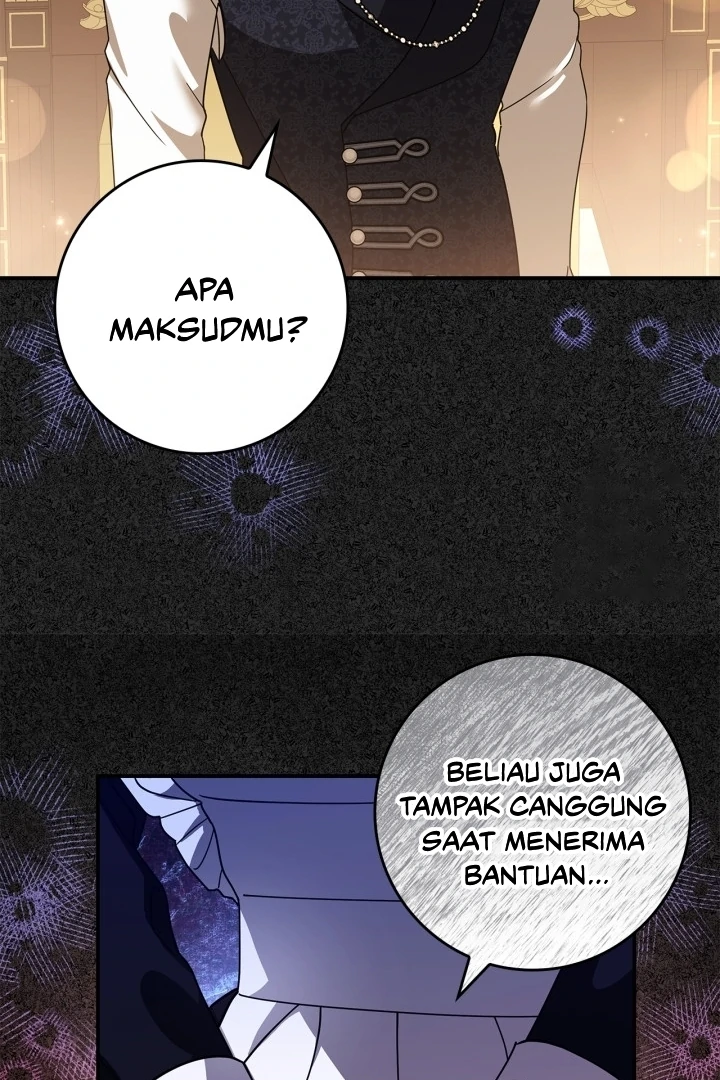 Baca I Became the Daughter of a Ghost Duke - Chapter 5 halaman 15