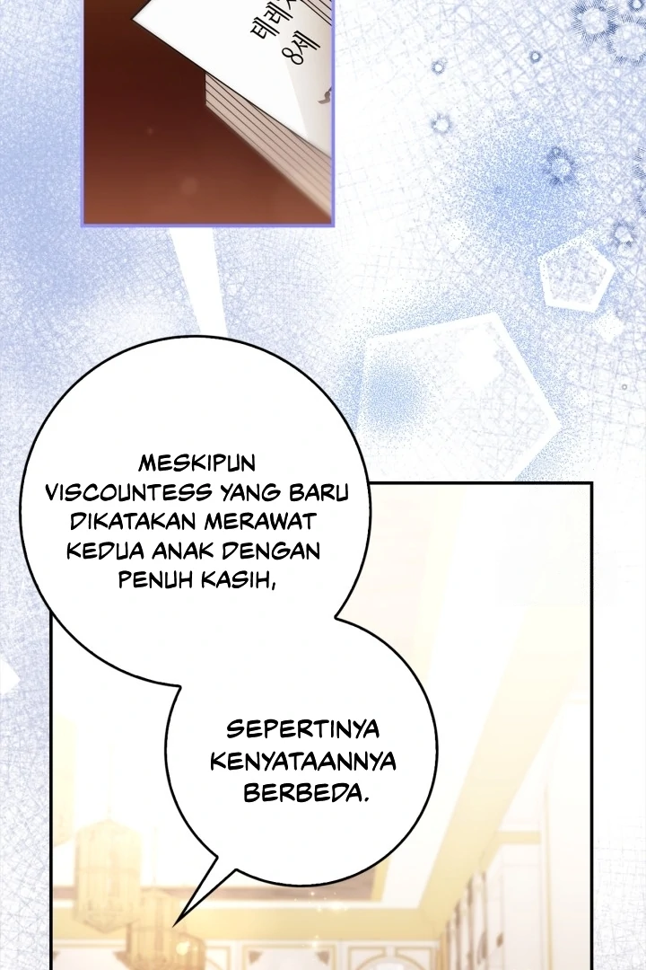 Baca I Became the Daughter of a Ghost Duke - Chapter 5 halaman 19