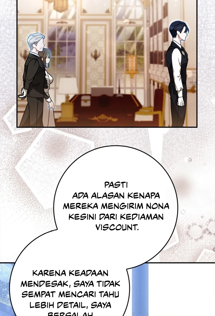 Baca I Became the Daughter of a Ghost Duke - Chapter 5 halaman 20