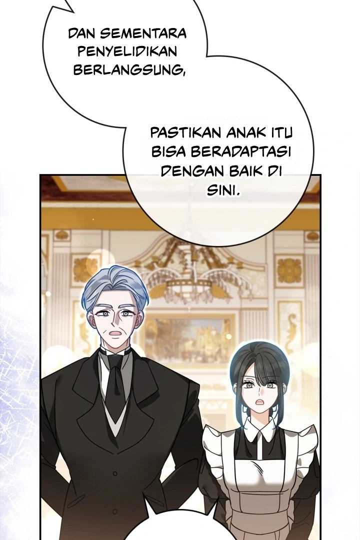 Baca I Became the Daughter of a Ghost Duke - Chapter 5 halaman 26
