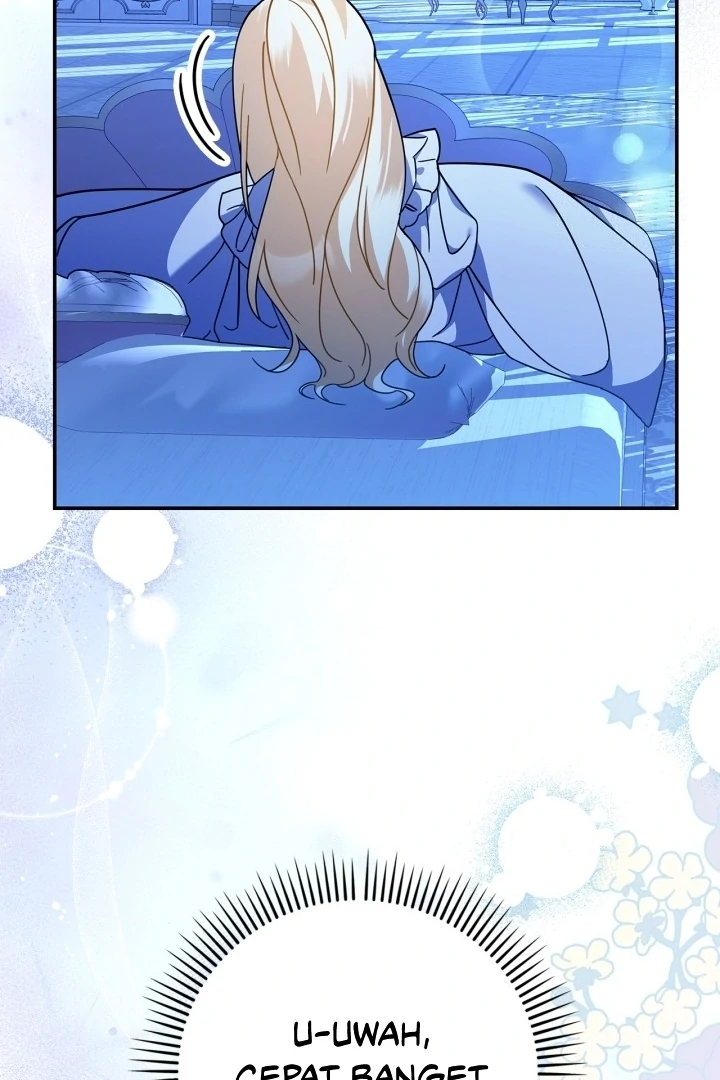 Baca I Became the Daughter of a Ghost Duke - Chapter 5 halaman 43