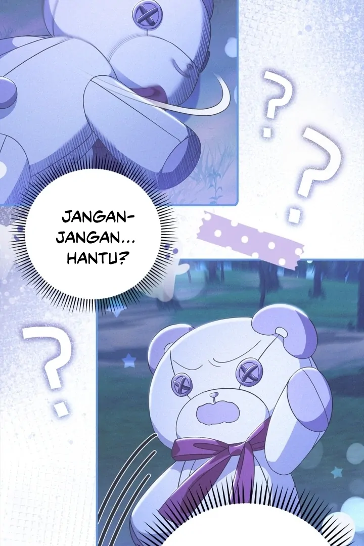 Baca I Became the Daughter of a Ghost Duke - Chapter 5 halaman 48