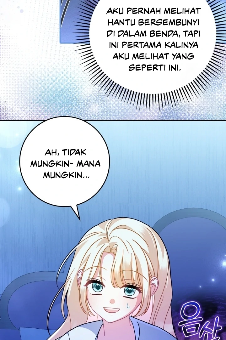 Baca I Became the Daughter of a Ghost Duke - Chapter 5 halaman 49