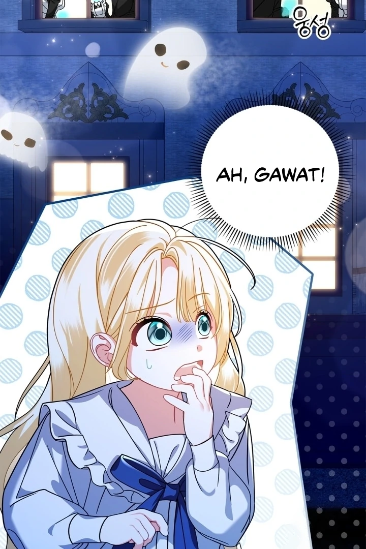 Baca I Became the Daughter of a Ghost Duke - Chapter 5 halaman 5