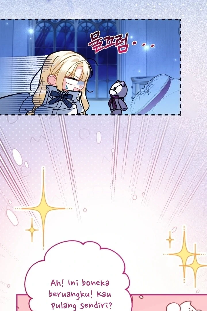 Baca I Became the Daughter of a Ghost Duke - Chapter 5 halaman 56