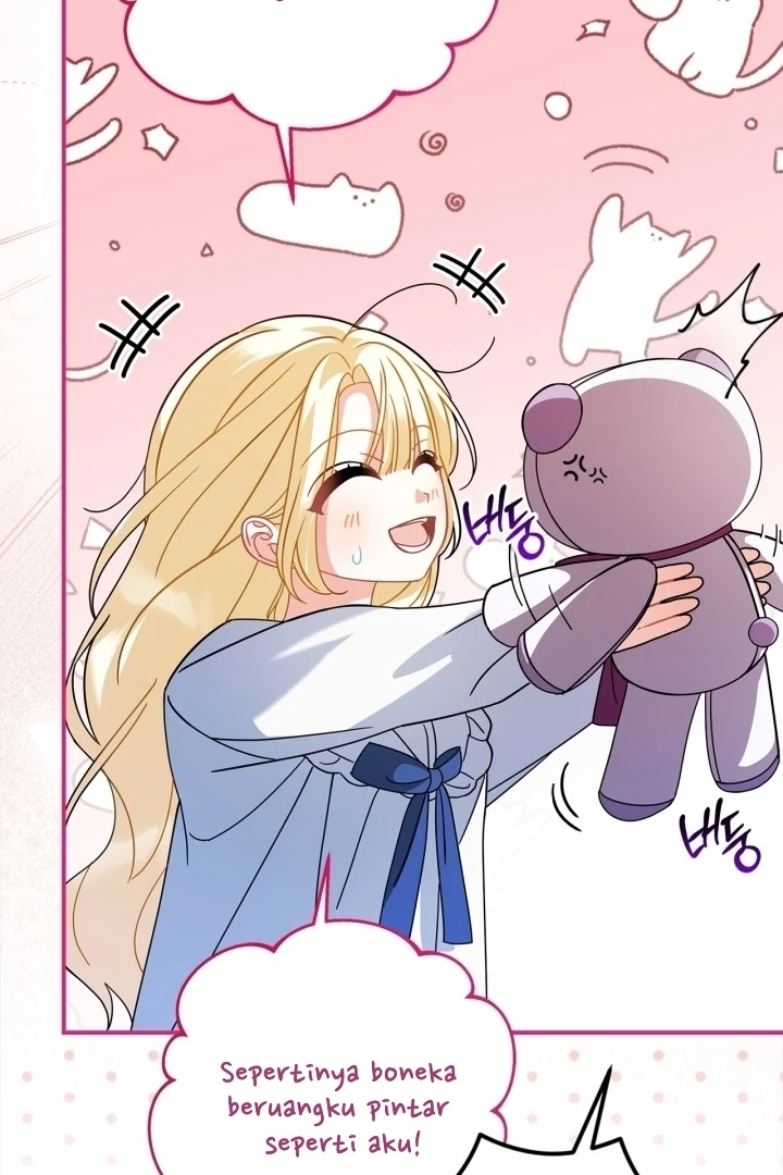 Baca I Became the Daughter of a Ghost Duke - Chapter 5 halaman 57