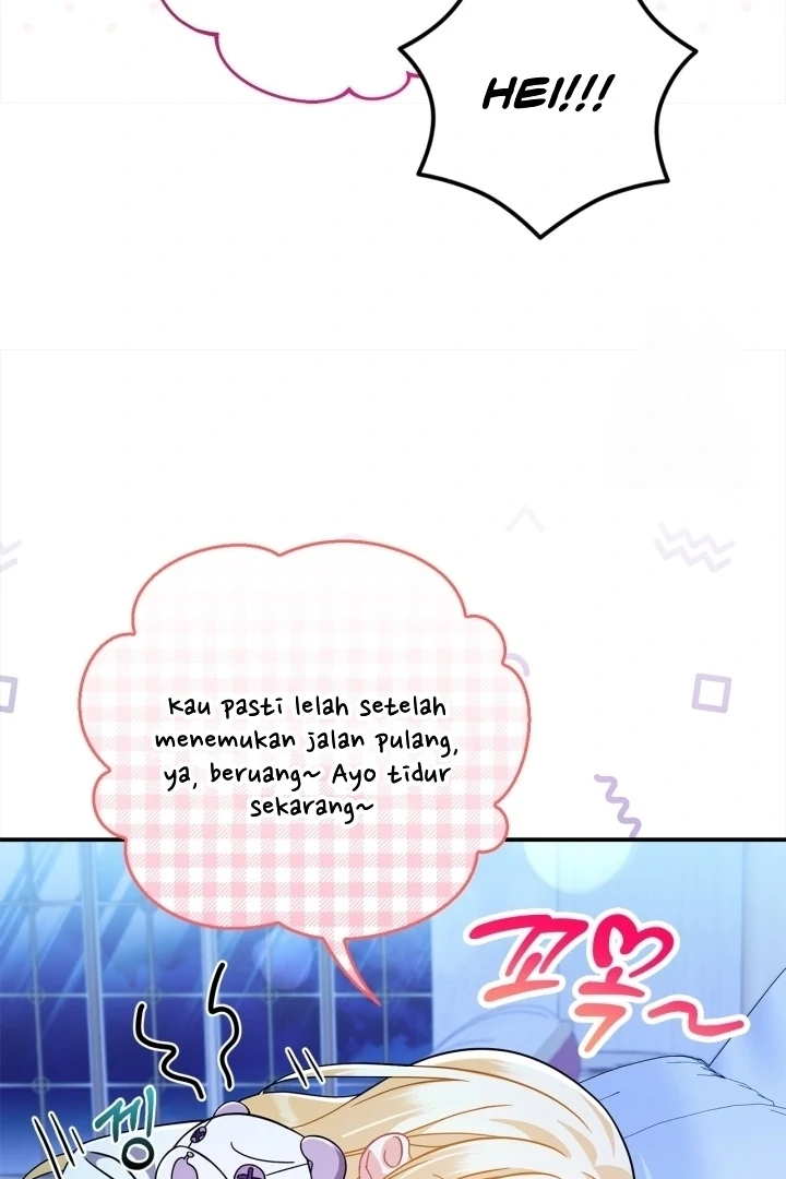 Baca I Became the Daughter of a Ghost Duke - Chapter 5 halaman 58