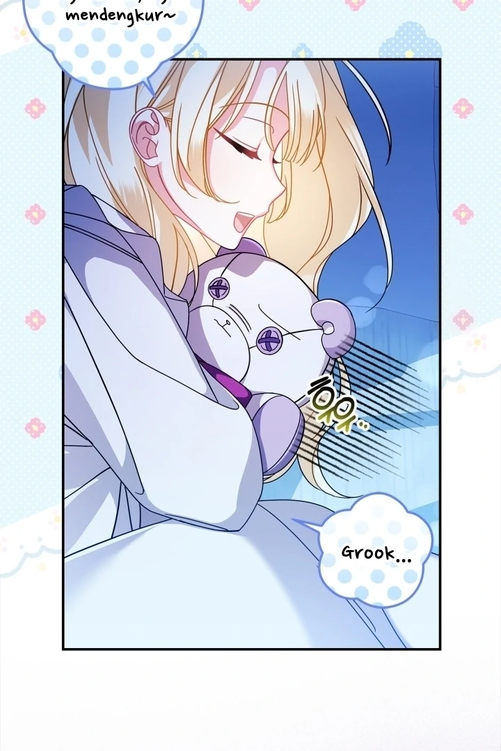 Baca I Became the Daughter of a Ghost Duke - Chapter 5 halaman 60