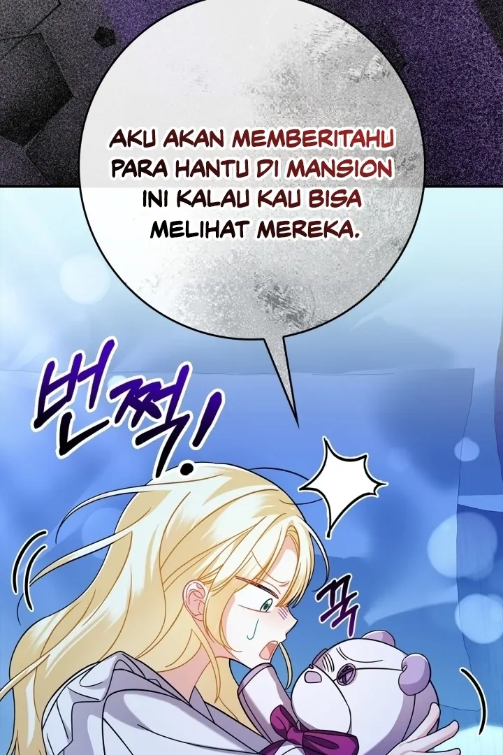 Baca I Became the Daughter of a Ghost Duke - Chapter 5 halaman 62