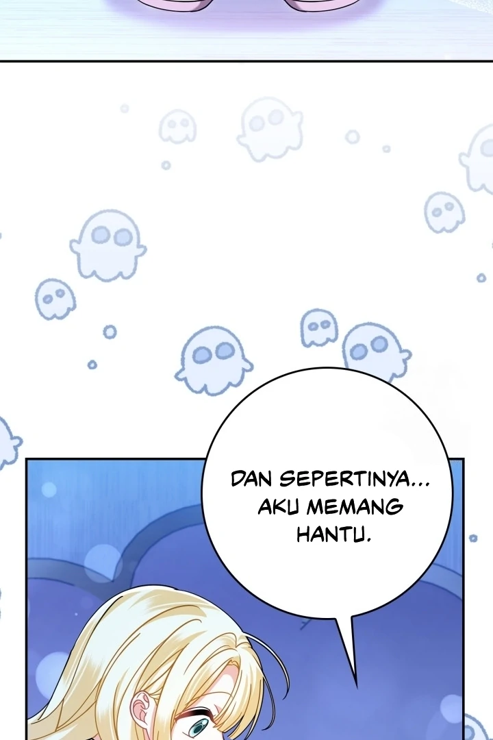 Baca I Became the Daughter of a Ghost Duke - Chapter 5 halaman 72