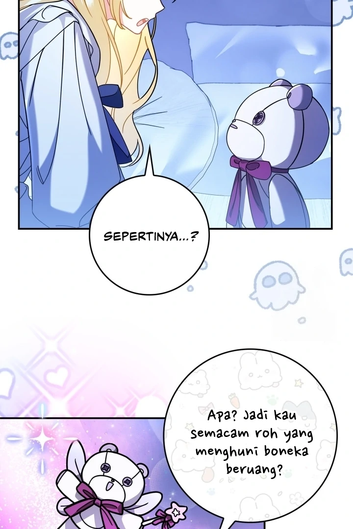 Baca I Became the Daughter of a Ghost Duke - Chapter 5 halaman 73