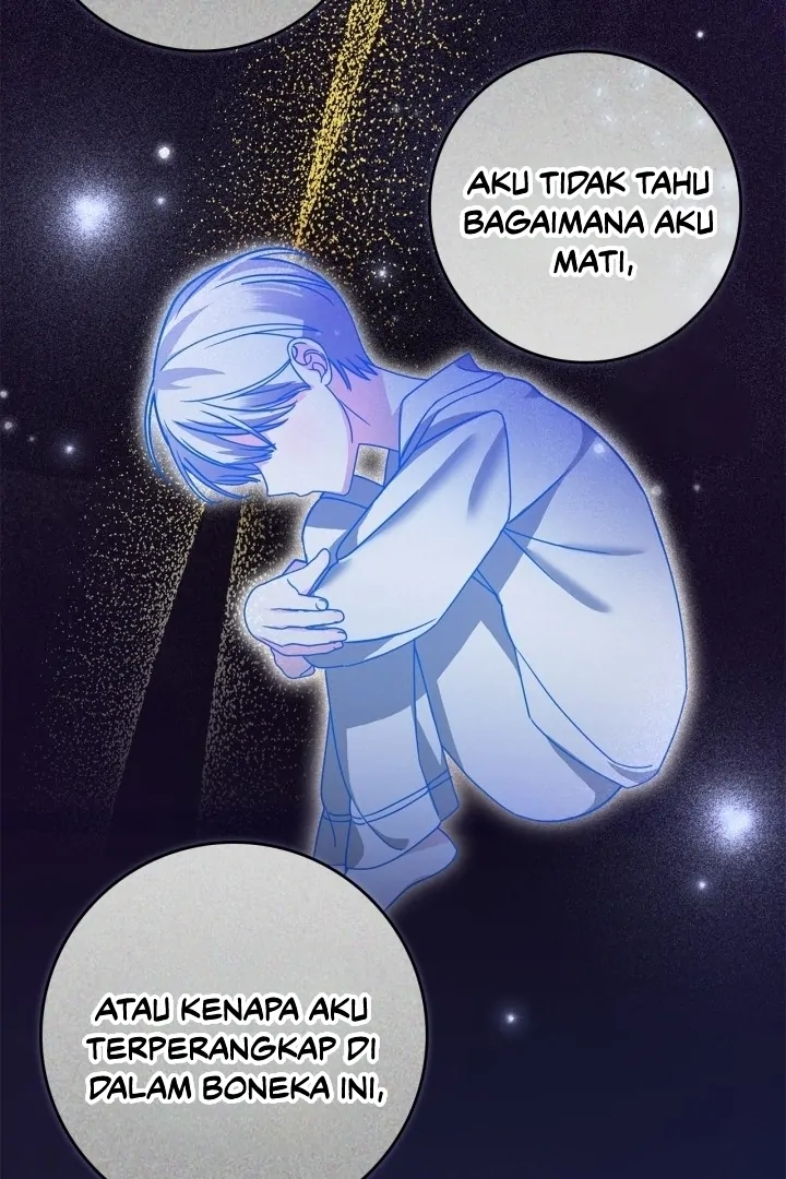 Baca I Became the Daughter of a Ghost Duke - Chapter 5 halaman 77