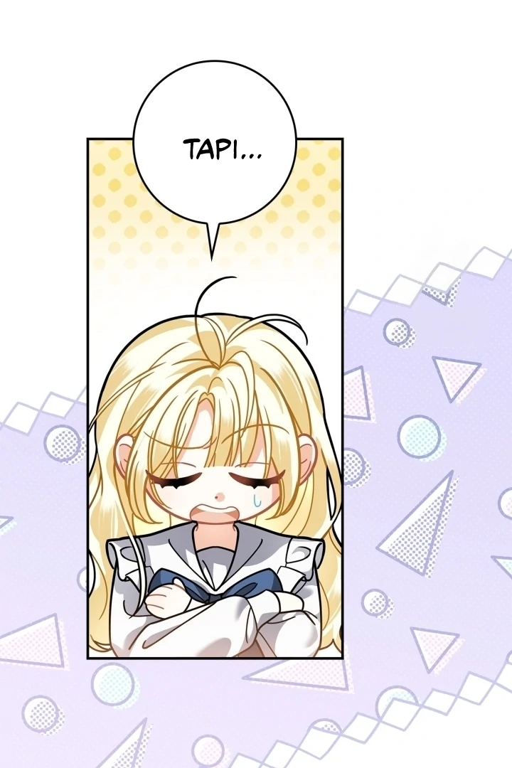 Baca I Became the Daughter of a Ghost Duke - Chapter 5 halaman 81