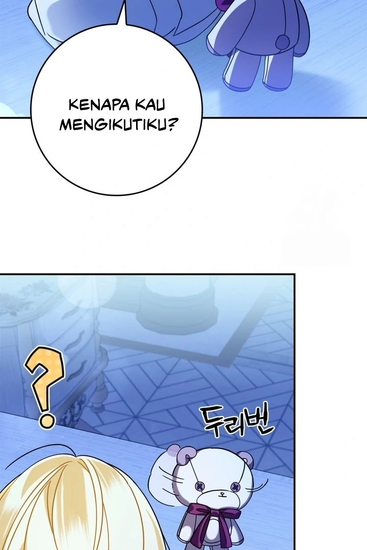 Baca I Became the Daughter of a Ghost Duke - Chapter 5 halaman 83