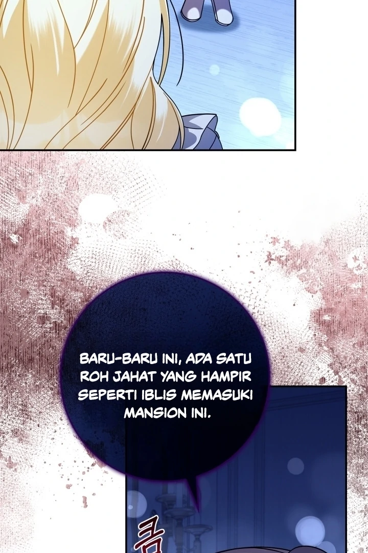 Baca I Became the Daughter of a Ghost Duke - Chapter 5 halaman 84