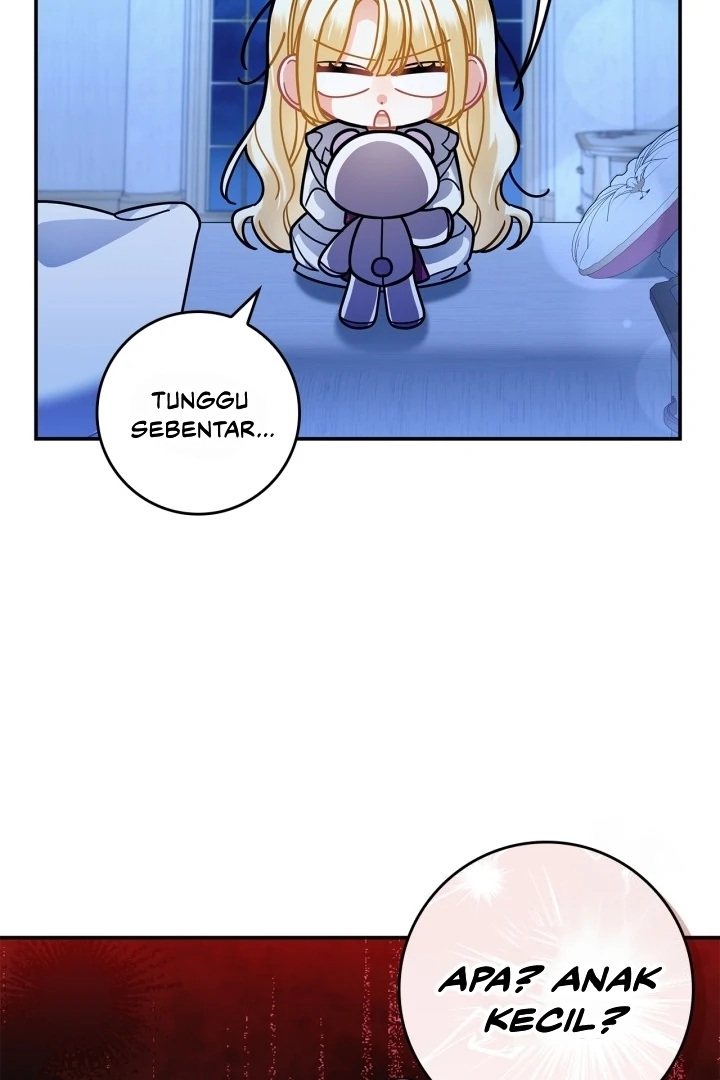 Baca I Became the Daughter of a Ghost Duke - Chapter 5 halaman 89