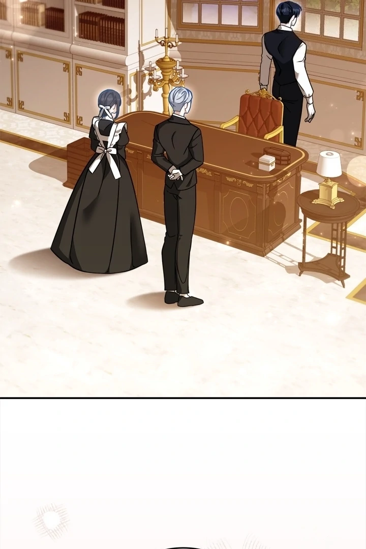 Baca I Became the Daughter of a Ghost Duke - Chapter 5 halaman 9