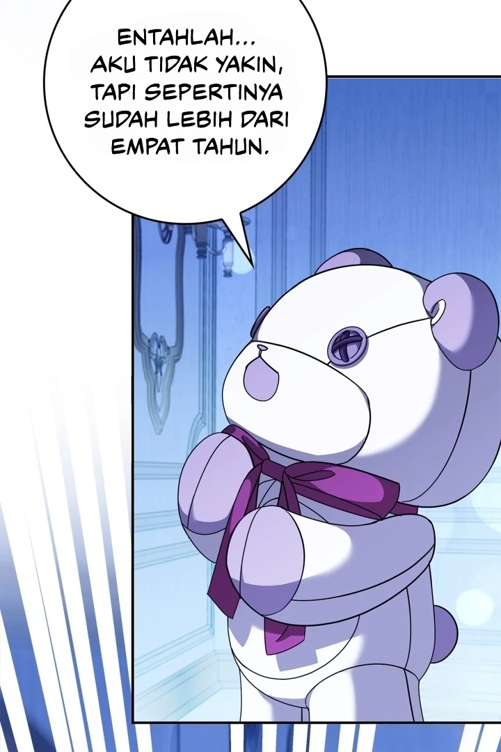 Baca I Became the Daughter of a Ghost Duke - Chapter 5 halaman 94