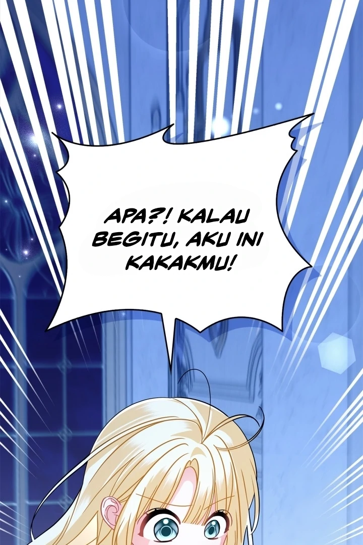 Baca I Became the Daughter of a Ghost Duke - Chapter 5 halaman 95