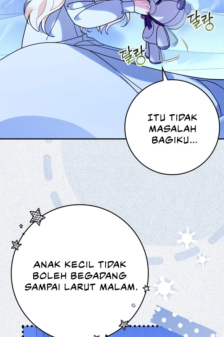 Baca I Became the Daughter of a Ghost Duke - Chapter 6 halaman 10