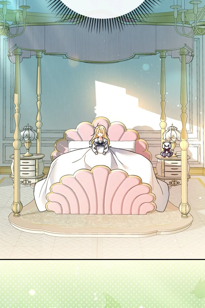 Baca I Became the Daughter of a Ghost Duke - Chapter 6 halaman 18