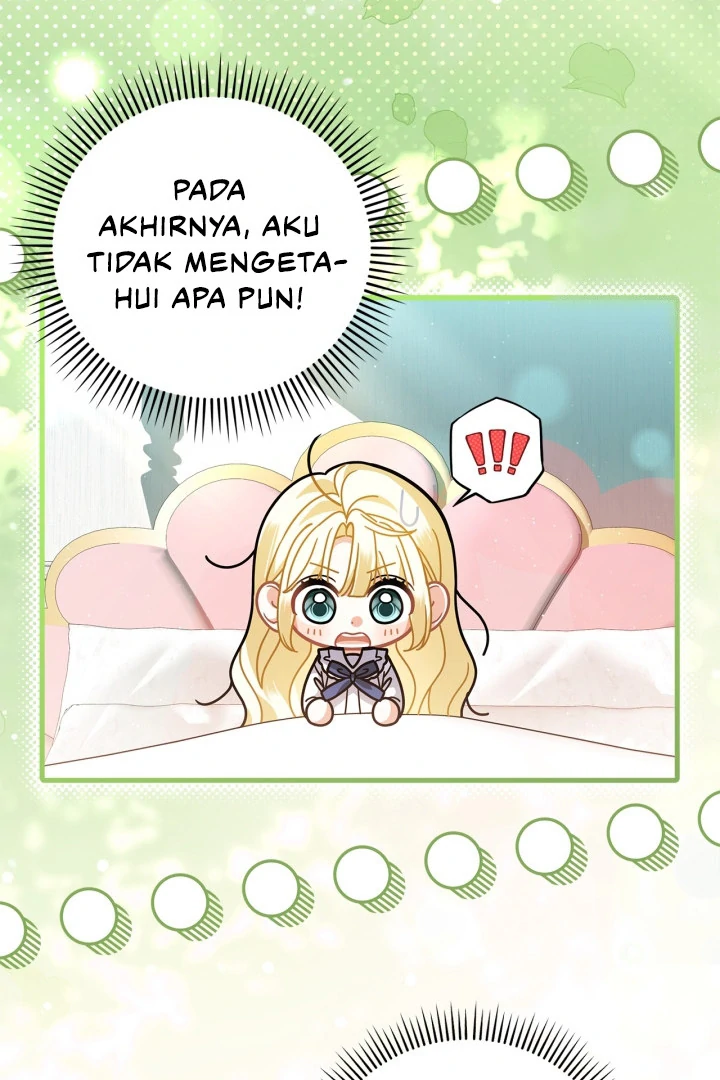 Baca I Became the Daughter of a Ghost Duke - Chapter 6 halaman 19