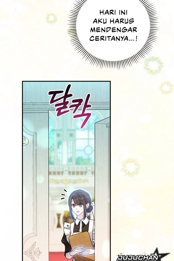 Baca I Became the Daughter of a Ghost Duke - Chapter 6 halaman 20