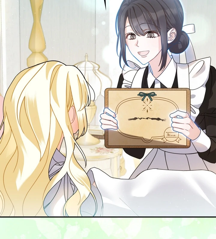 Baca I Became the Daughter of a Ghost Duke - Chapter 6 halaman 22